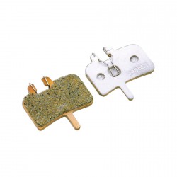 Pastillas cerámica BICI CL
