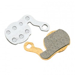 Pastillas cerámica BICI CL