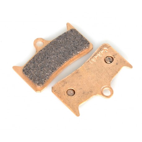 Set de pastillas sinterizadas CL Brakes Hope V4