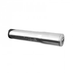 Soporte potencia A-HEAD Aluminio. 28.6mm