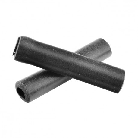Par puños VELO 100% SILICONA