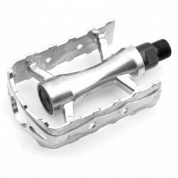Pedal MTB/City 9/16'' x 20T Eco sin reflex
