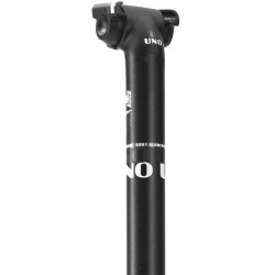 Tija sillin Negra 350-27.2 KALLOY