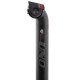 Tija sillin negra 350-27.2 KALLOY