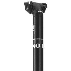 Tija sillin Negra 300-31.6 KALLOY