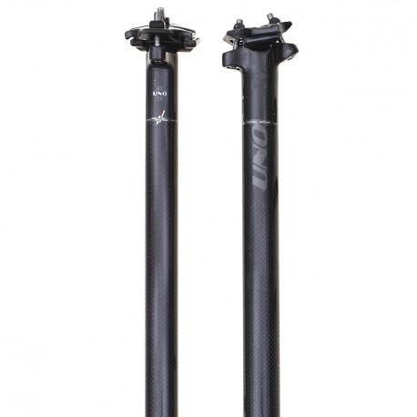 Tija UNO Full carbono 350-27.2
