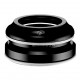 Juego de direccion integrado MTB / Road  1-1/8'' arriba + 1.25'' abajo Rodamiento sellado