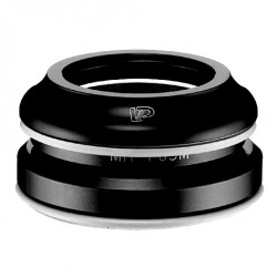 Juego de direccion integrado MTB / Road  1-1/8'' arriba + 1.25'' abajo Rodamiento sellado