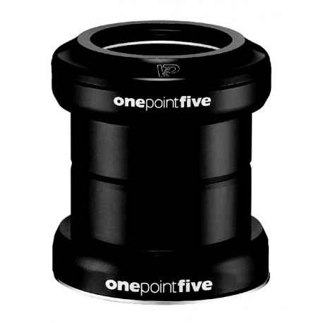 Juego de dirección A-Head VP-A97AC. 1.5. Ø39.8 Rodamiento sellado