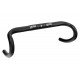Manillar Carretera Alloy Negro Mate