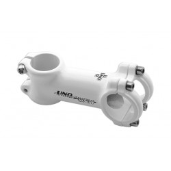 Potencia UNO Grade1 110mm Blanca