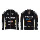 Chaqueta térmica Vicma Bike Team 2014 S