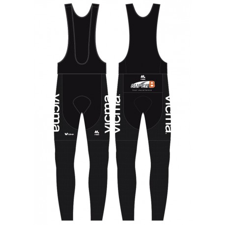 Culote largo Vicma Bike Team 2014 L
