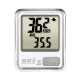 Ciclo Computador ECHOWELL 8F. Blanco