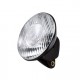 Faro regular 85 mm.