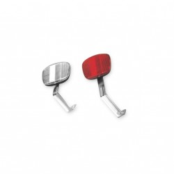Reflex BTT trasero con soporte