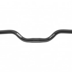 Manillar MTB Bicicleta hibrida Blanco