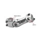 Potencia A-HEAD regulable. Plata