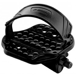 GIMNASIO PLATAFORMA CON CALAPIE AJUSTABLE VP-420