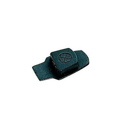 Protector plástico VP-50 para cierre rápido de acero