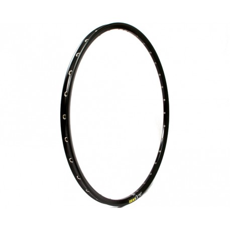 Llanta tubular 26'' para 28 radios