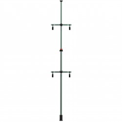 Extractor cazoletas de dirección 1-1/4'' y 1-1/2''