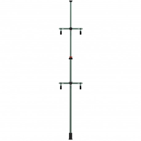Extractor cazoletas de dirección 1-1/4'' y 1-1/2''