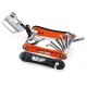 Herramienta plegable 19 funciones Super B - REF TB-FD20-ORANGE