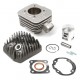 Kit completo de aluminio AIRSAL 69.7cc Tech P. Speedfight 2 Aire (010241476)
