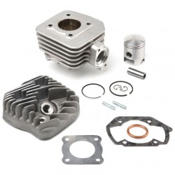 Kit completo de aluminio AIRSAL 49.2cc Peugeot Ludix Aire (01025040)