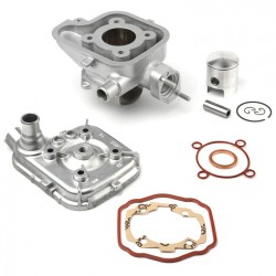 Kit completo de aluminio AIRSAL 69.7cc Peugeot Ludix Agua (010255476)