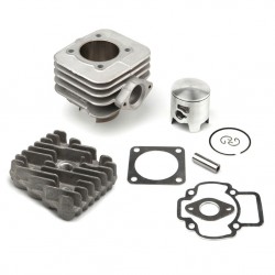 Kit completo de aluminio AIRSAL 49.2cc Piaggio Zip. Vespa ET2 Aire (01061340)