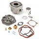 Kit completo de aluminio AIRSAL 49.2cc Piaggio NRG. Zip Agua (01061940)