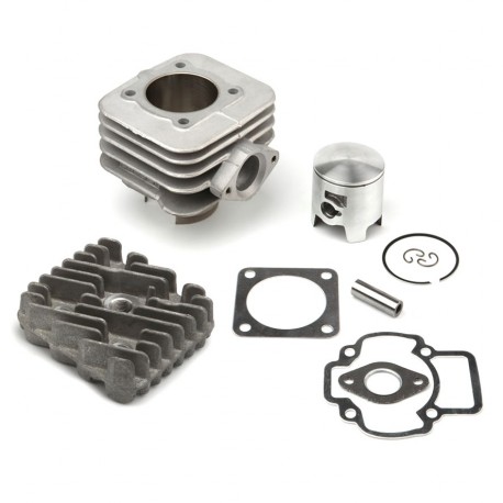 Kit completo de aluminio AIRSAL 69.7cc Piaggio Zip. Vespa ET2 Aire (010628476)