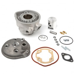 Kit completo de aluminio AIRSAL 49.2cc SR50. Aerox (01071140)