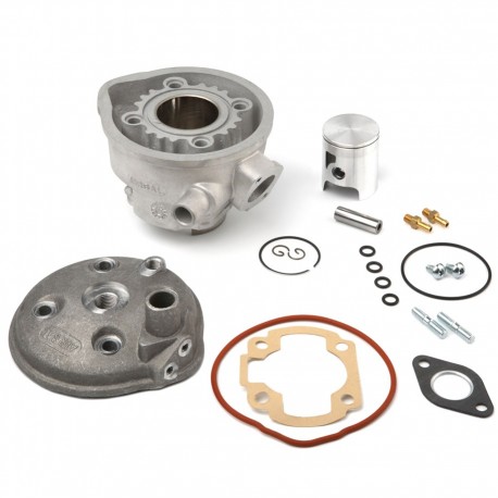 Kit completo de aluminio AIRSAL 49.2cc SR50. Aerox (01071140)