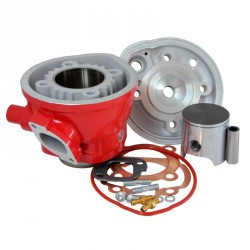 Kit completo AIRSAL Racing X Trem Ø50 88.3cc Aerox. SR50 (01073350)