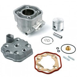 Kit completo de aluminio AIRSAL 72.4cc Derbi Senda DRD (01081548)