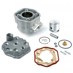 Kit completo de aluminio AIRSAL 72.4cc Derbi Senda DRD 2006 (01084248)