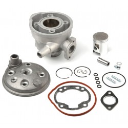 Kit completo de aluminio AIRSAL 49.4cc Morini. Katana (01090341)