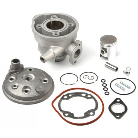 Kit completo de aluminio AIRSAL 49.4cc Morini. Katana (01090341)