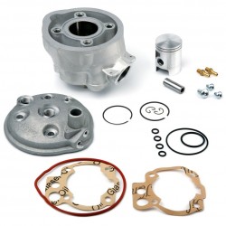 Kit completo de aluminio AIRSAL 49cc Minarelli AM6 (011313403)