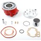 Kit completo AIRSAL Racing X Trem Minarelli AM6 Ø50 88.3cc (01137550)