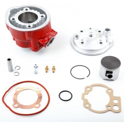 Kit completo AIRSAL Racing X Trem Minarelli AM6 Ø50 78.5cc (01139150)