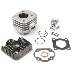 Kit completo de aluminio 49.2cc AIRSAL (01300340)