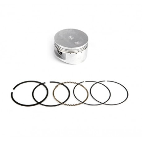Pistón para cilindro AIRSAL (06370164)
