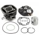 Kit completo de hierro AIRSAL (H01073947)