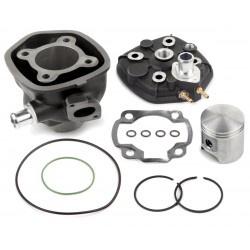 Kit completo de hierro AIRSAL (H01073947)