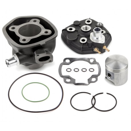 Kit completo de hierro AIRSAL (H01073947)