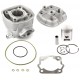 Kit completo de hierro AIRSAL (H010890399)